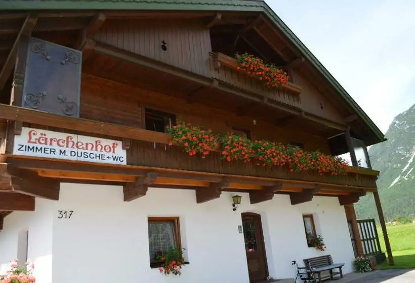 پانسیون Lärchenhof