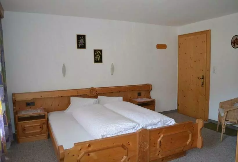 پانسیون Lärchenhof