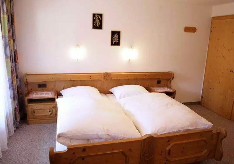 پانسیون Lärchenhof