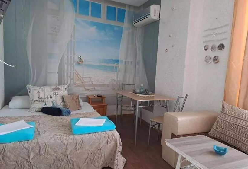 ペンション Morska Zvezda Guest House
