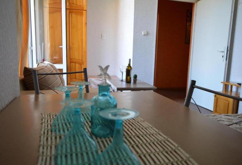 پانسیون Morska Zvezda Guest House