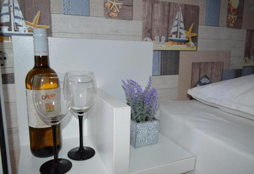 پانسیون Morska Zvezda Guest House