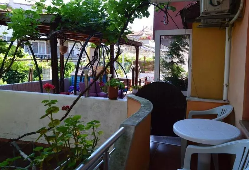 ペンション Morska Zvezda Guest House