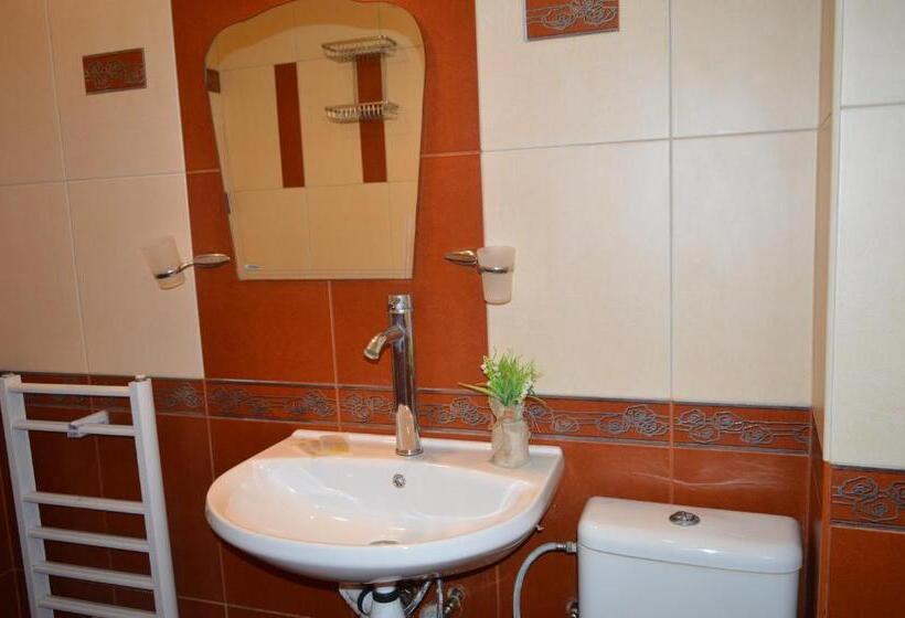 پانسیون Morska Zvezda Guest House