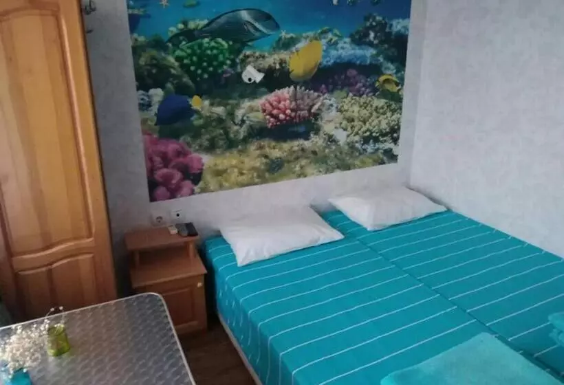 ペンション Morska Zvezda Guest House