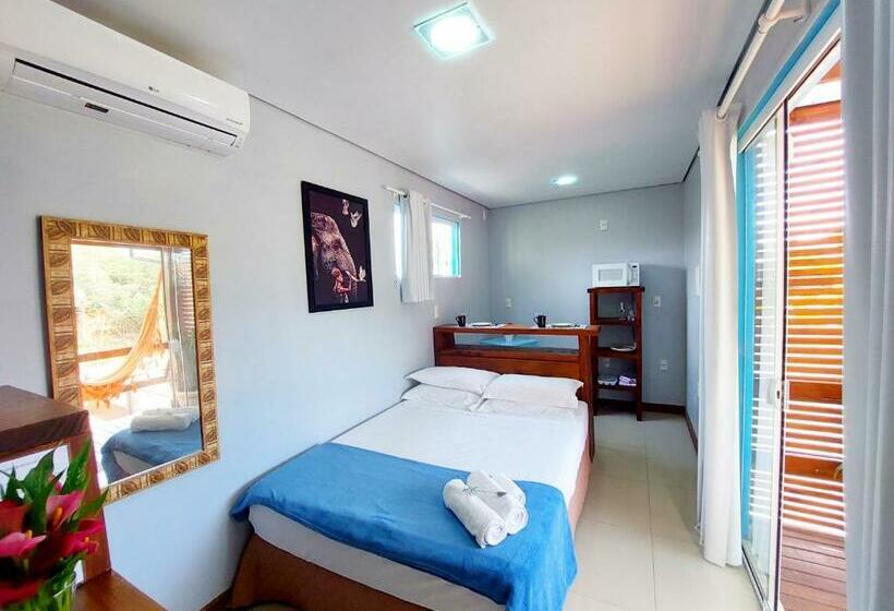 Пансион Pousada Container Eco Guarda