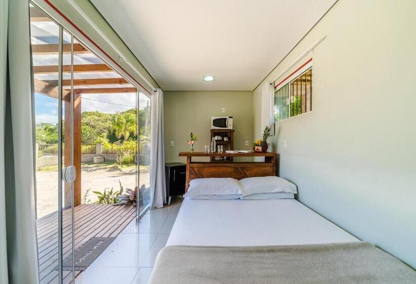 Пансион Pousada Container Eco Guarda