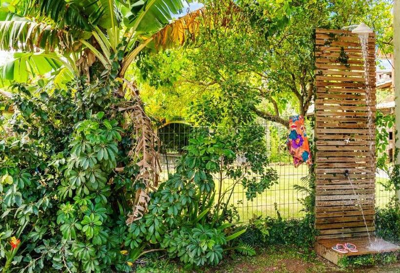 Пансион Pousada Container Eco Guarda