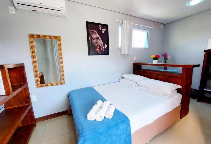 Пансион Pousada Container Eco Guarda