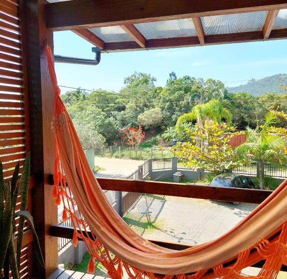 Пансион Pousada Container Eco Guarda