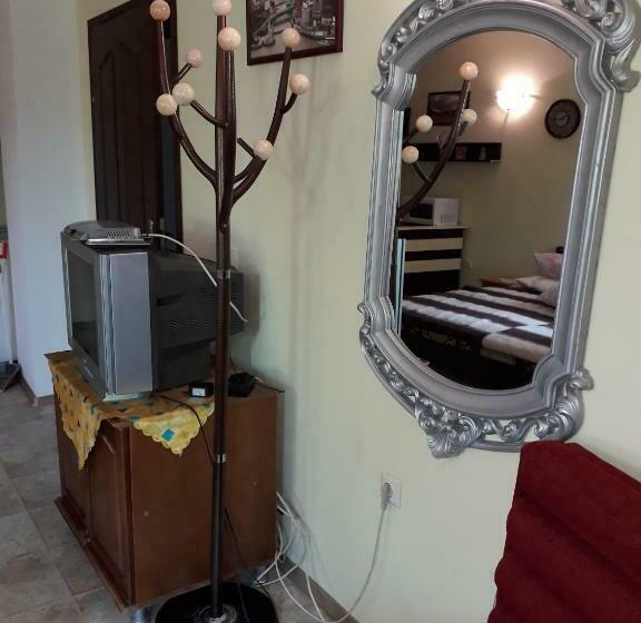 פנסיון Villa Sunny Hill