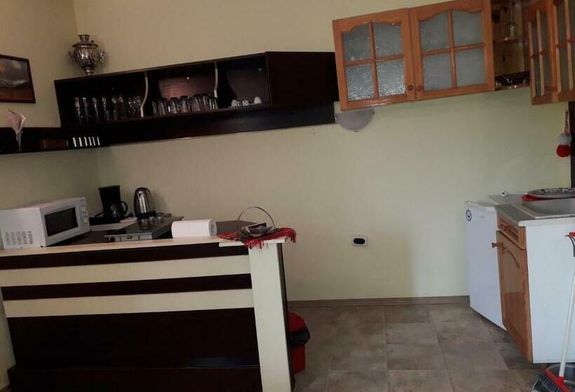 פנסיון Villa Sunny Hill