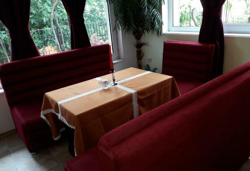 פנסיון Villa Sunny Hill