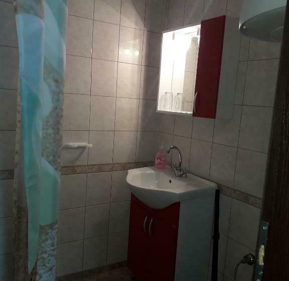 פנסיון Villa Sunny Hill