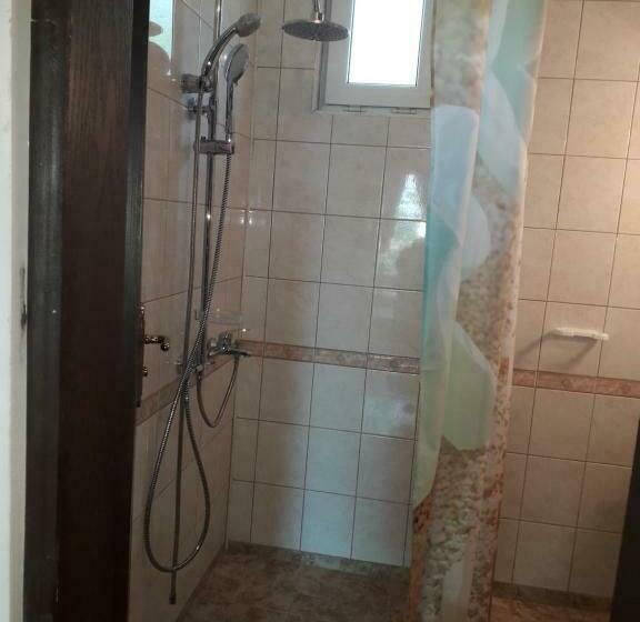 פנסיון Villa Sunny Hill