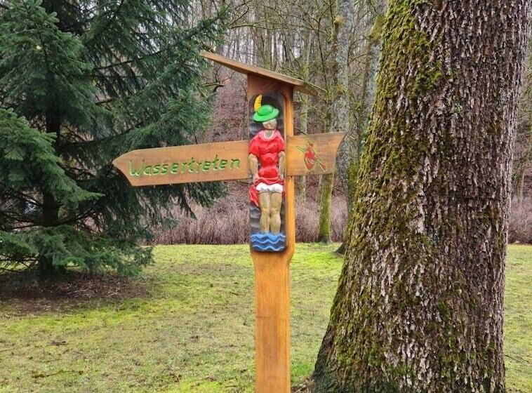 Pension Kreihe Im Harz