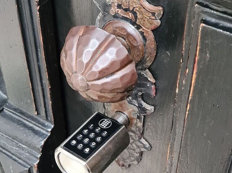 Pension Kreihe Im Harz