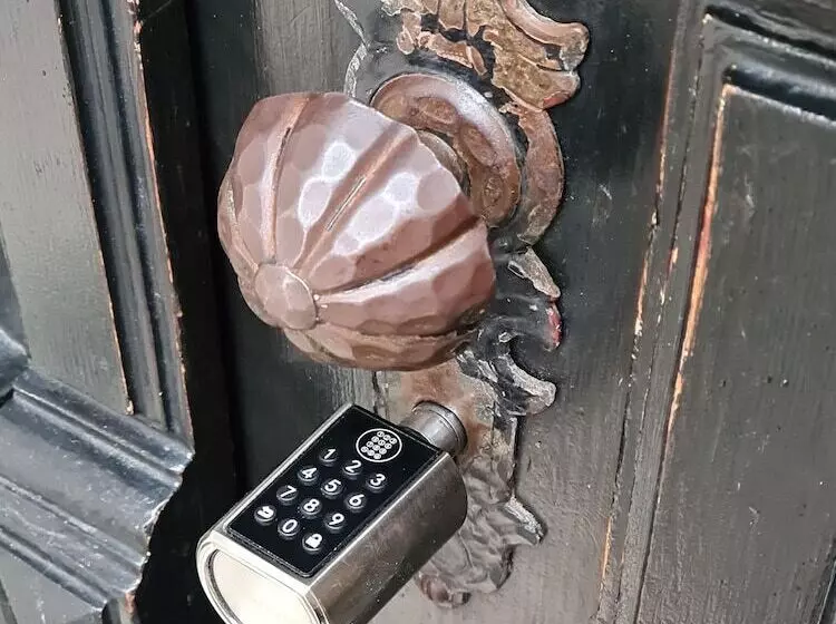 Pension Kreihe Im Harz