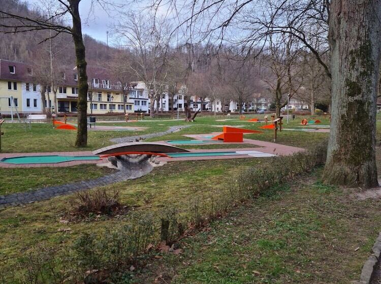 Pension Kreihe Im Harz