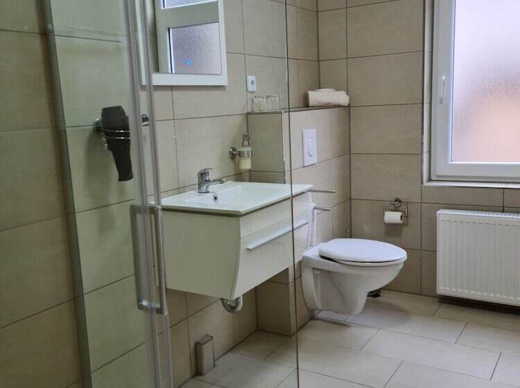 Pension Kreihe Im Harz