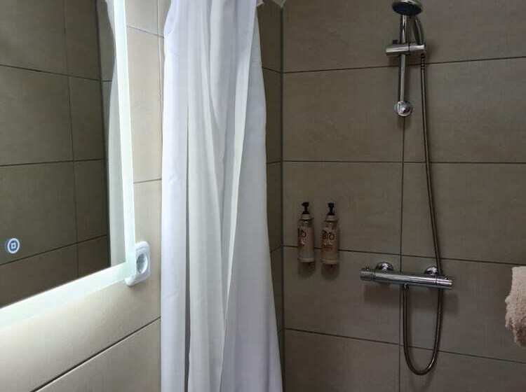 Pension Kreihe Im Harz