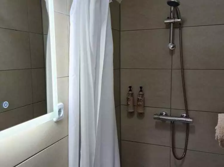 Pension Kreihe Im Harz