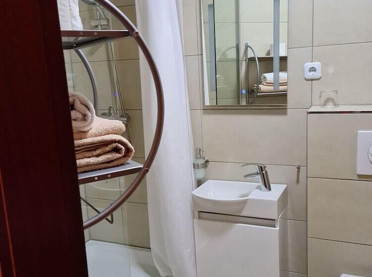 Pension Kreihe Im Harz