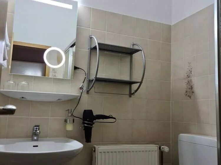 Pension Kreihe Im Harz