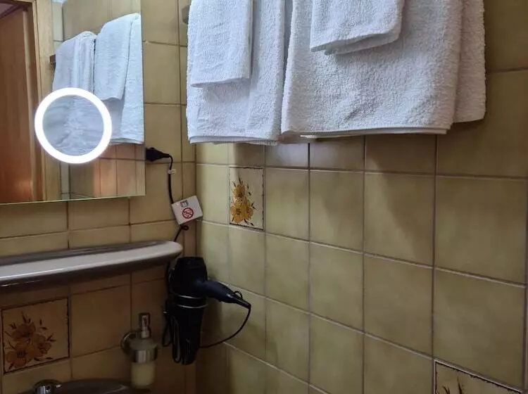 Pension Kreihe Im Harz