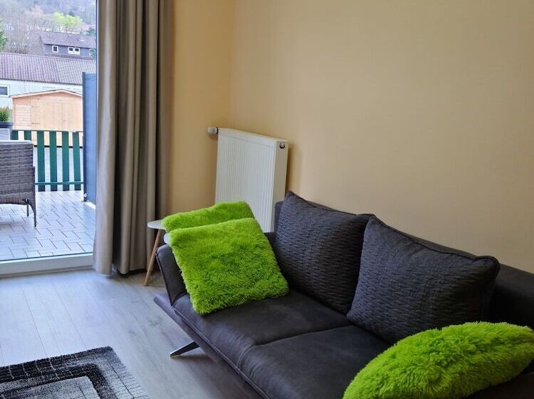 Pension Kreihe Im Harz