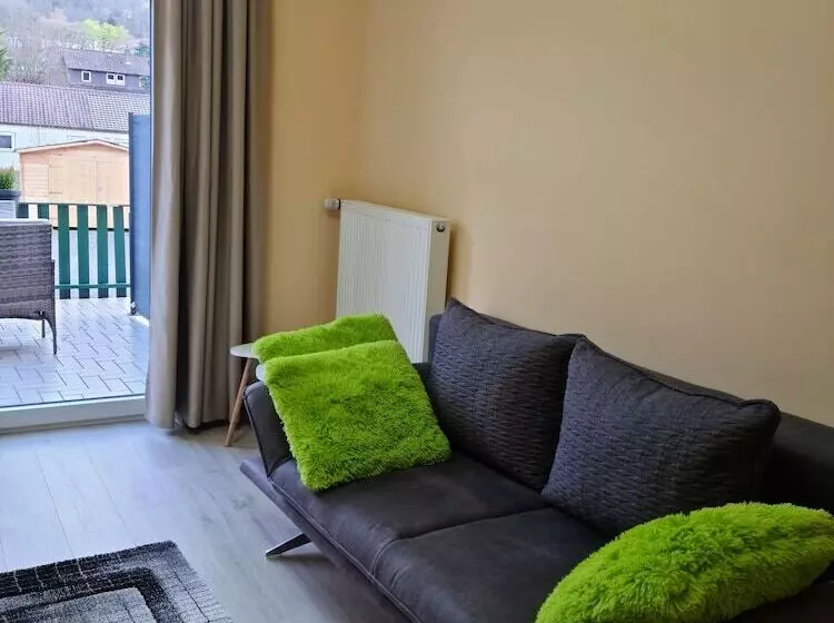 Pension Kreihe Im Harz