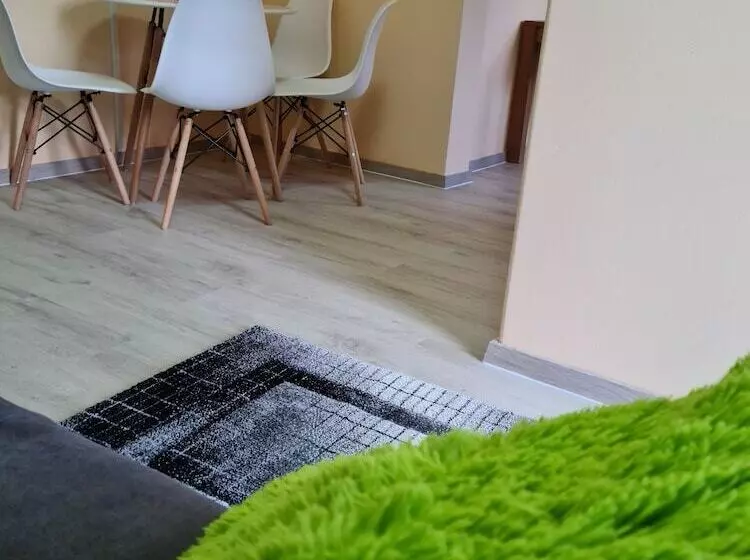 Pension Kreihe Im Harz