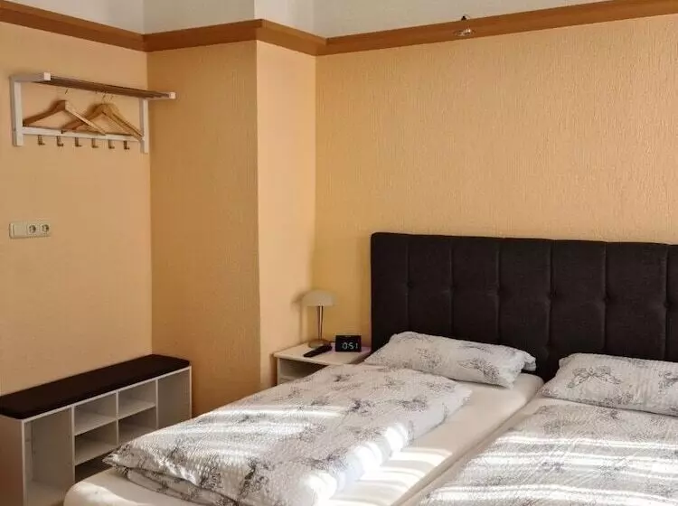 Pension Kreihe Im Harz