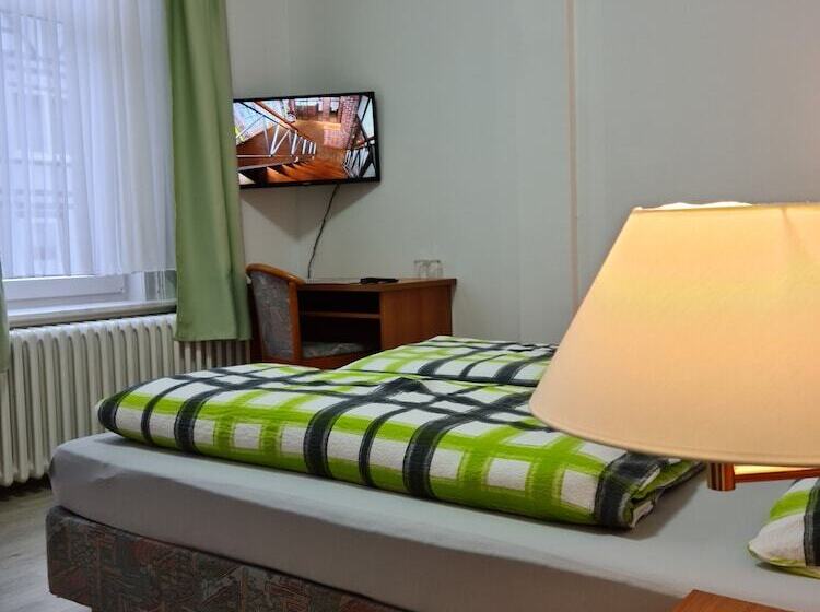 Pension Kreihe Im Harz