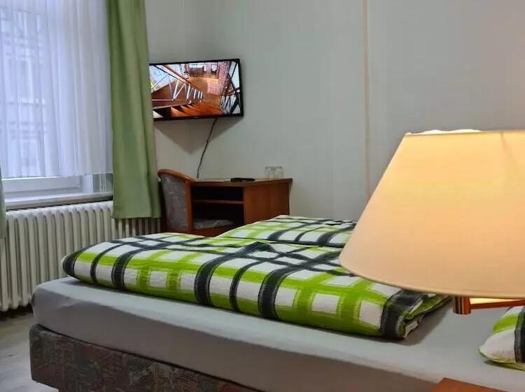 Pension Kreihe Im Harz