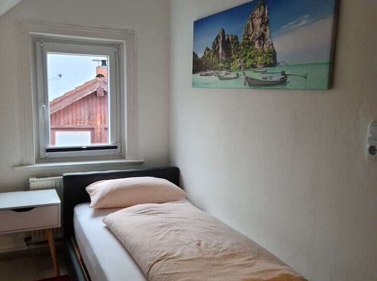 Pension Kreihe Im Harz