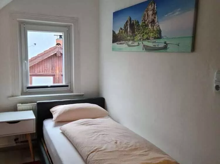 Pension Kreihe Im Harz