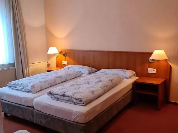 Pension Kreihe Im Harz