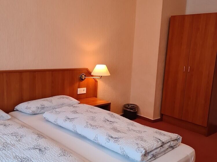 Pension Kreihe Im Harz