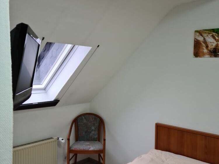 Pension Kreihe Im Harz