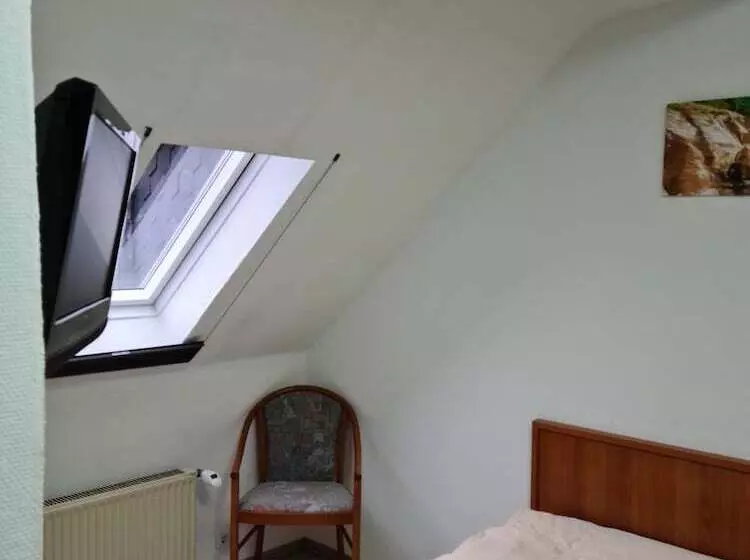 Pension Kreihe Im Harz