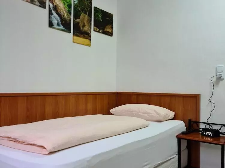 Pension Kreihe Im Harz