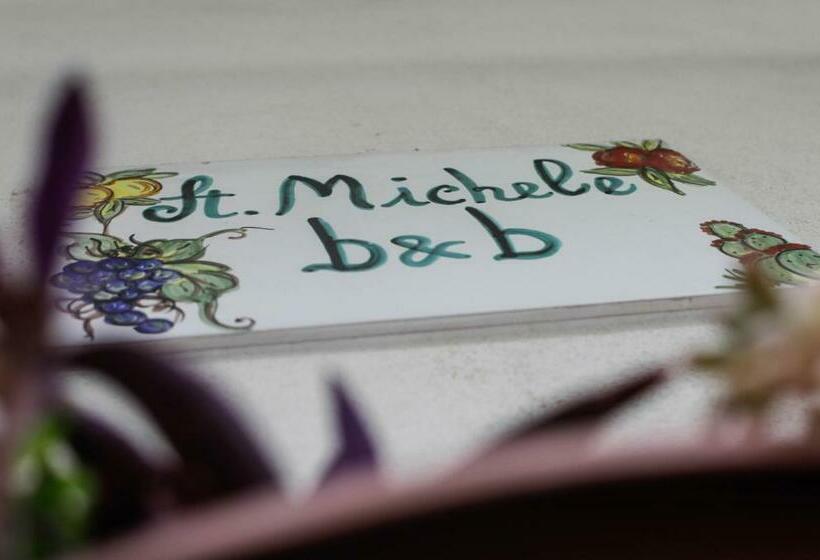 St. Michele B&b