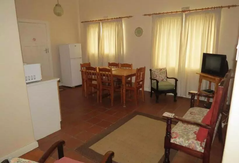 4 Rothman Street B&b