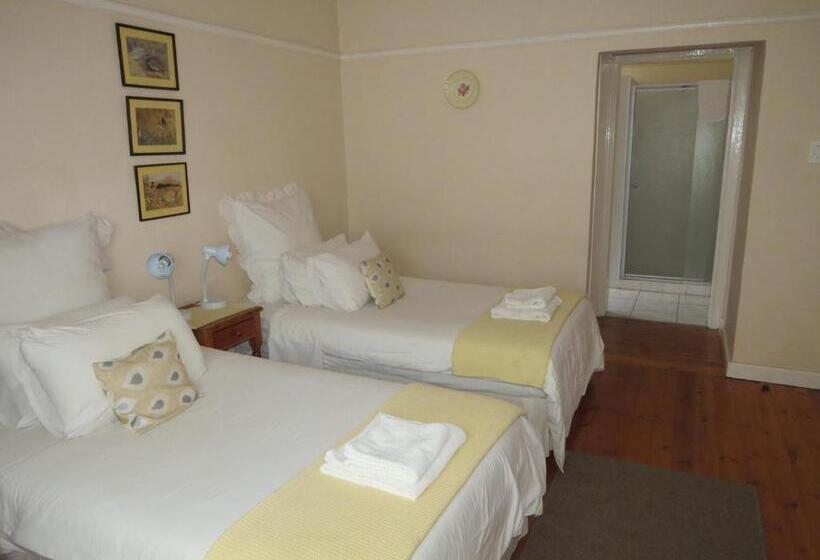 4 Rothman Street B&b