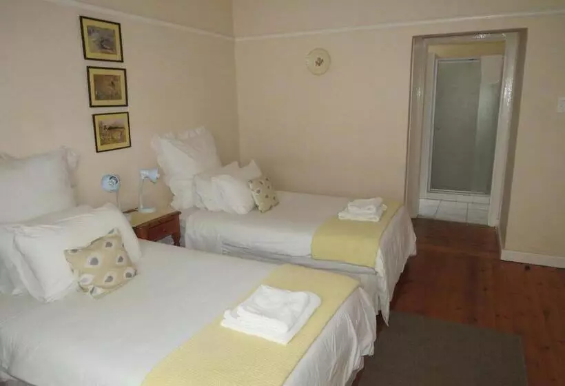 4 Rothman Street B&b