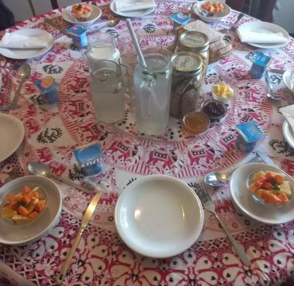 4 Rothman Street B&b