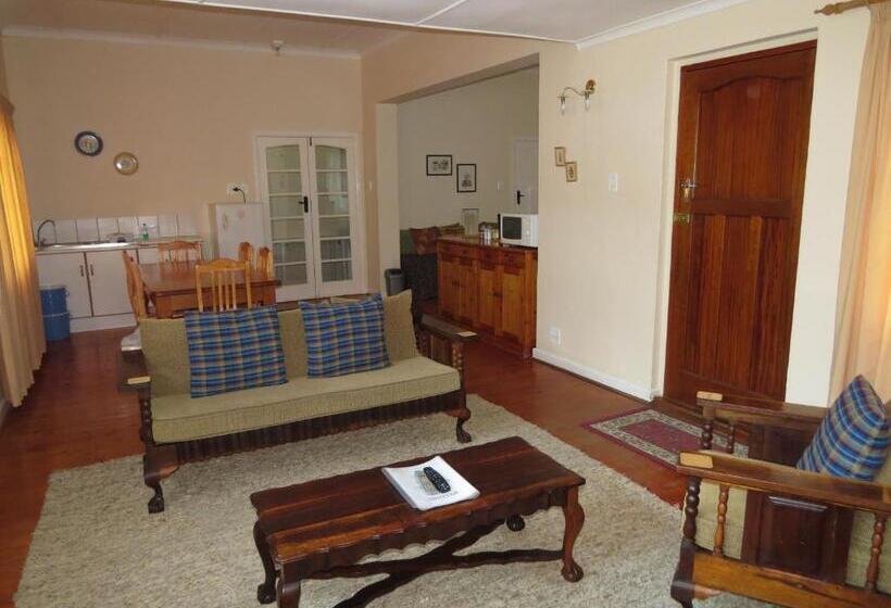 4 Rothman Street B&b