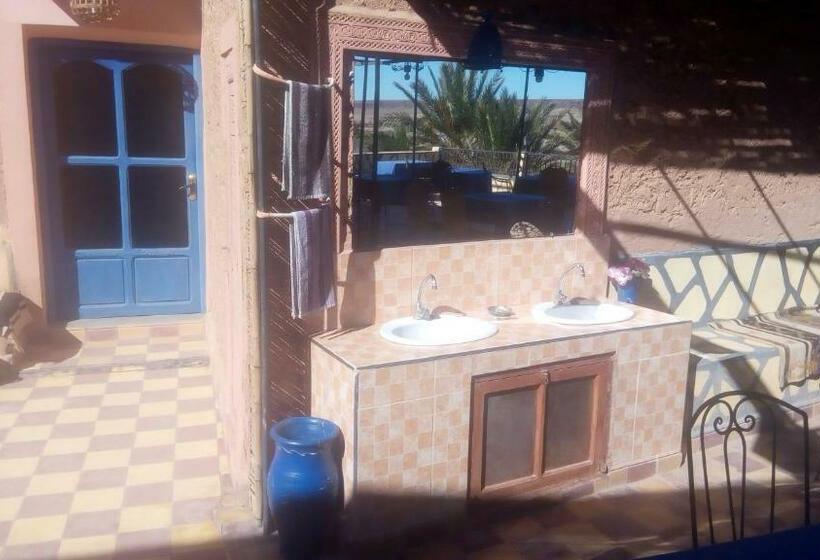 هاستل Chez Bilal Ait Ben Haddou