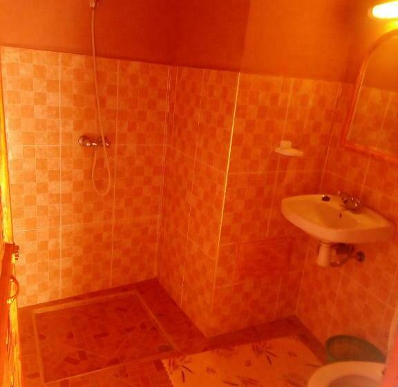 هاستل Chez Bilal Ait Ben Haddou